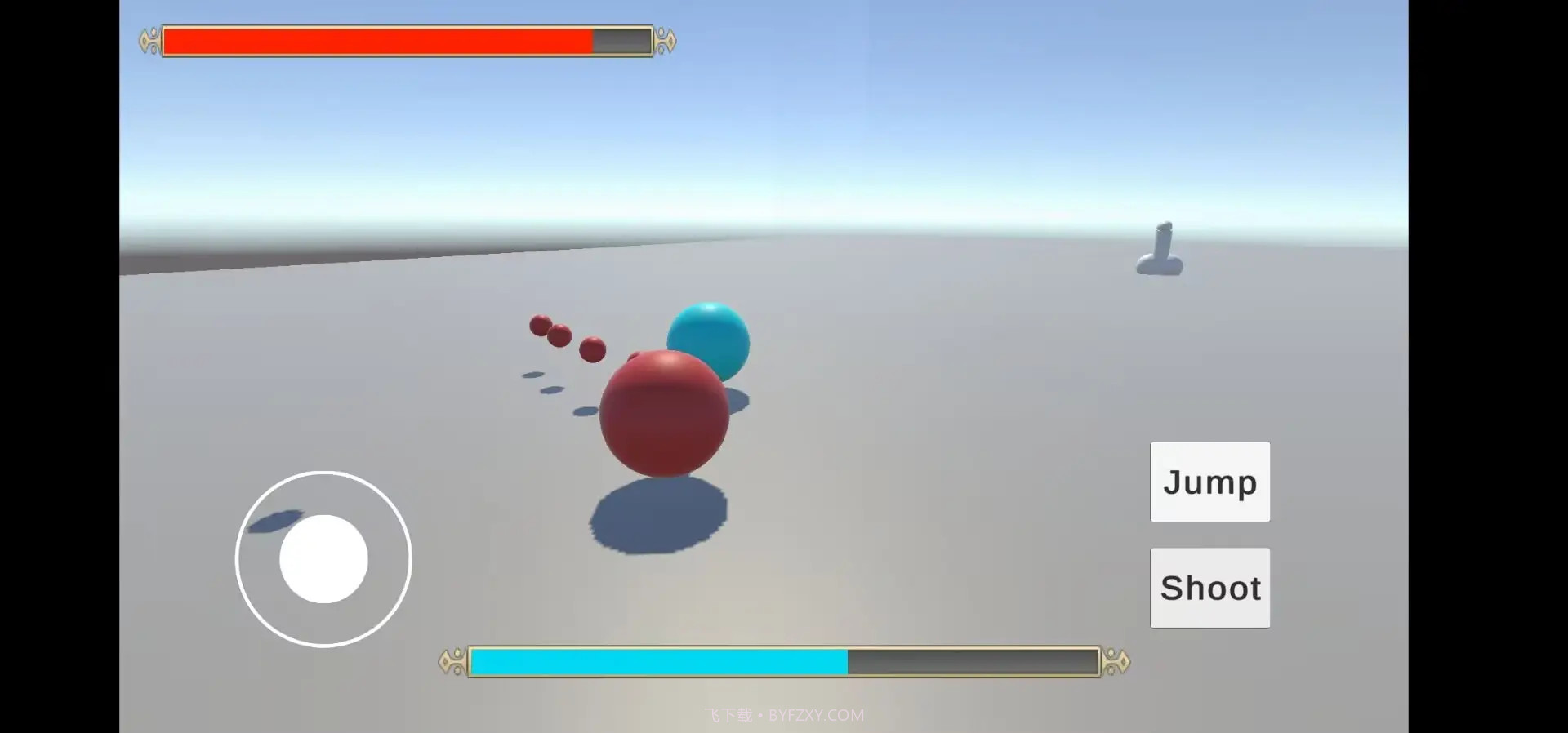 灵珠大战魔丸离线版截图5 灵珠大战魔丸离线版截图5