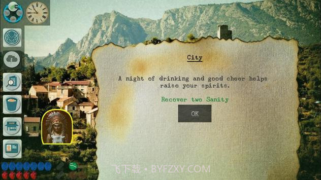 远古恐惧（克苏鲁风）截图3