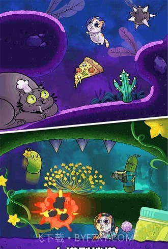 火箭兔快射截图2 火箭兔快射截图2