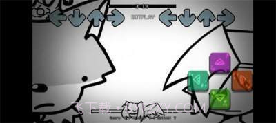 fnf羊村大崩坏模组截图3