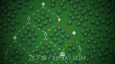 弹珠哥布林截图2