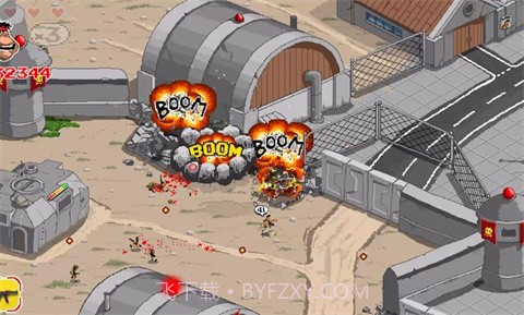 约翰曼波存档版截图2 约翰曼波存档版截图2