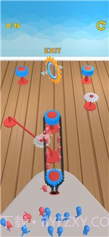 齿轮大师截图5 齿轮大师截图5