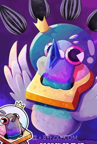 火箭兔快射截图4 火箭兔快射截图4