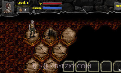 黑夜恐怖之旅截图2