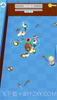 重力破坏者截图3