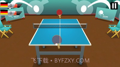 乒乓大师截图4