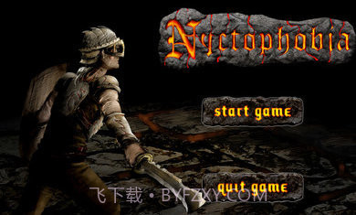 黑夜恐怖之旅截图1