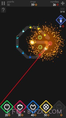 彩色防御我不是塔防截图2