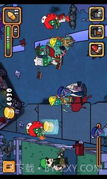 丧尸围城塔防单机最新版截图4