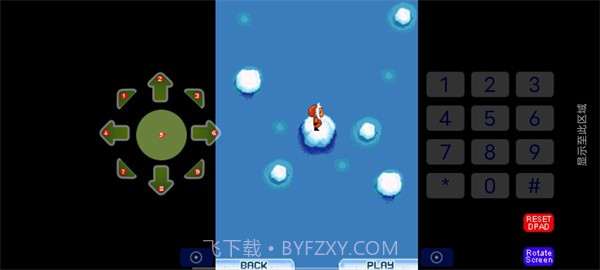 企鹅也疯狂截图1