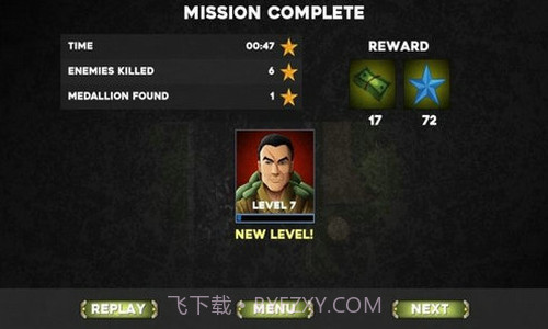 最后一天的幸存者截图3 最后一天的幸存者截图3