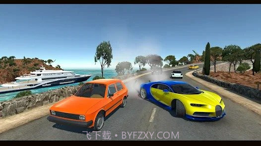 长路二号暑假游手机版截图3