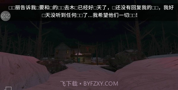 艾米丽的邪恶诅咒截图2