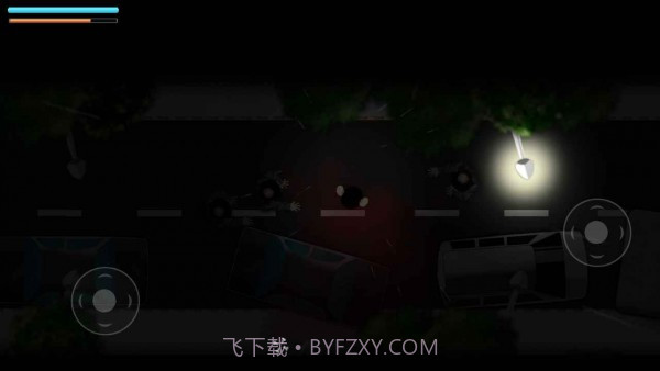 细菌边缘截图2 细菌边缘截图2