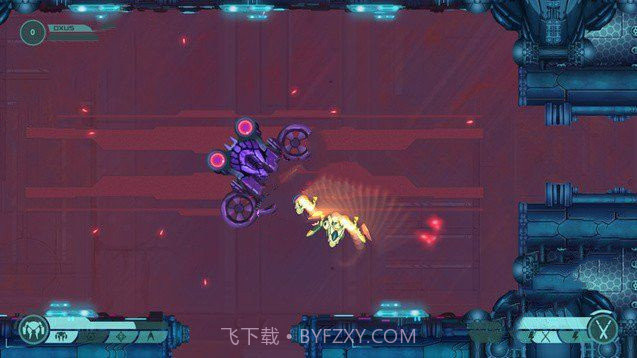 埃克朗守卫者截图3