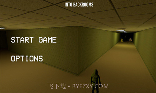 逃离后室2截图3