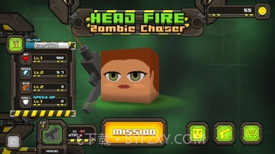 无限的僵尸截图2 无限的僵尸截图2