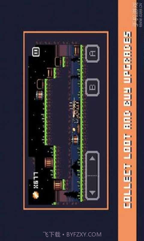 小死灵法师截图2