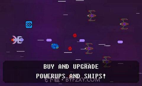 射手太空时代截图2 射手太空时代截图2