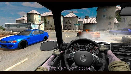 长路二号暑假游手机版截图1