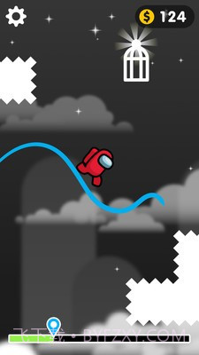 快反应画线截图3