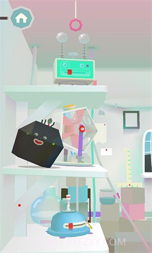 托卡世界元素截图2