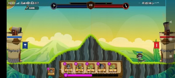 兽人之战2截图2