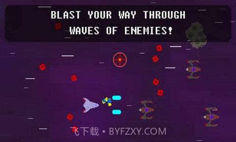 射手太空时代截图1 射手太空时代截图1