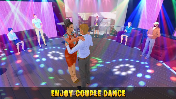 名媛妈妈模拟器v2.0截图2