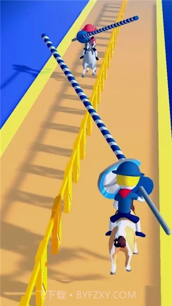 骑士格斗挑战赛截图4