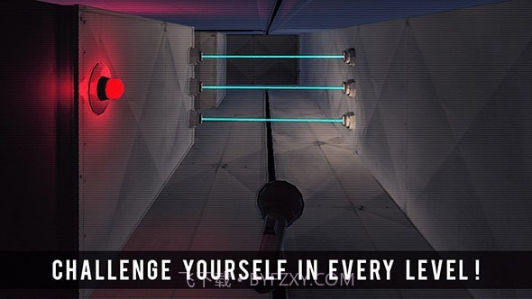 逃生疯狂3D截图6