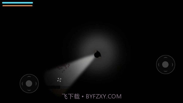 细菌边缘截图1 细菌边缘截图1