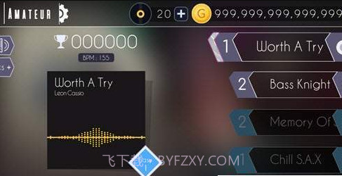 节奏砖块最新版截图1