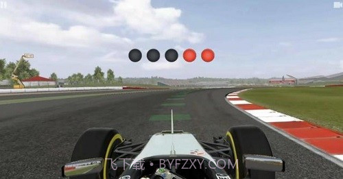 F1赛车2016 v1.0截图3 F1赛车2016 v1.0截图3