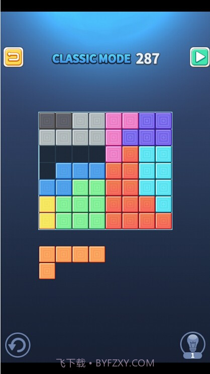 块拼图王截图1 块拼图王截图1