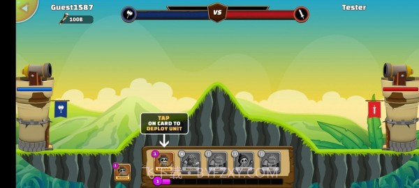 兽人之战2截图1