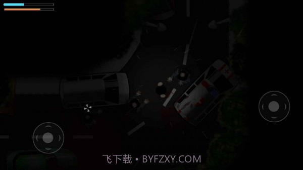 细菌边缘截图3 细菌边缘截图3