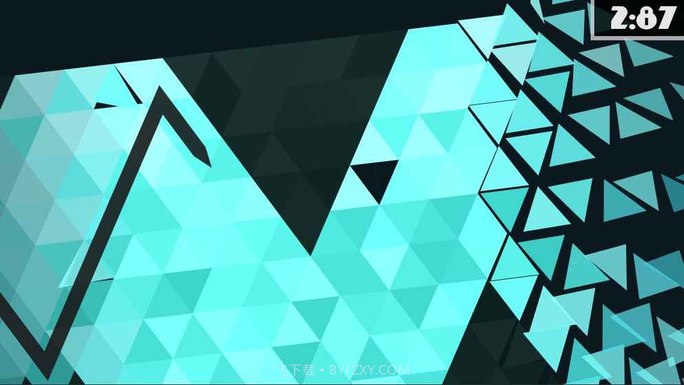 点阵浪潮截图3 点阵浪潮截图3