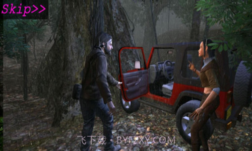 班班幼儿园绿色怪物截图1