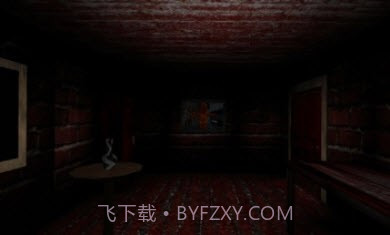 恐怖奶奶黄色宝宝模组截图2 恐怖奶奶黄色宝宝模组截图2