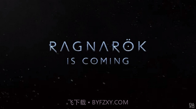 战神诸神黄昏截图1