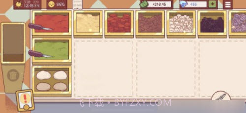 可口的披萨美味的披萨4.8.6截图1