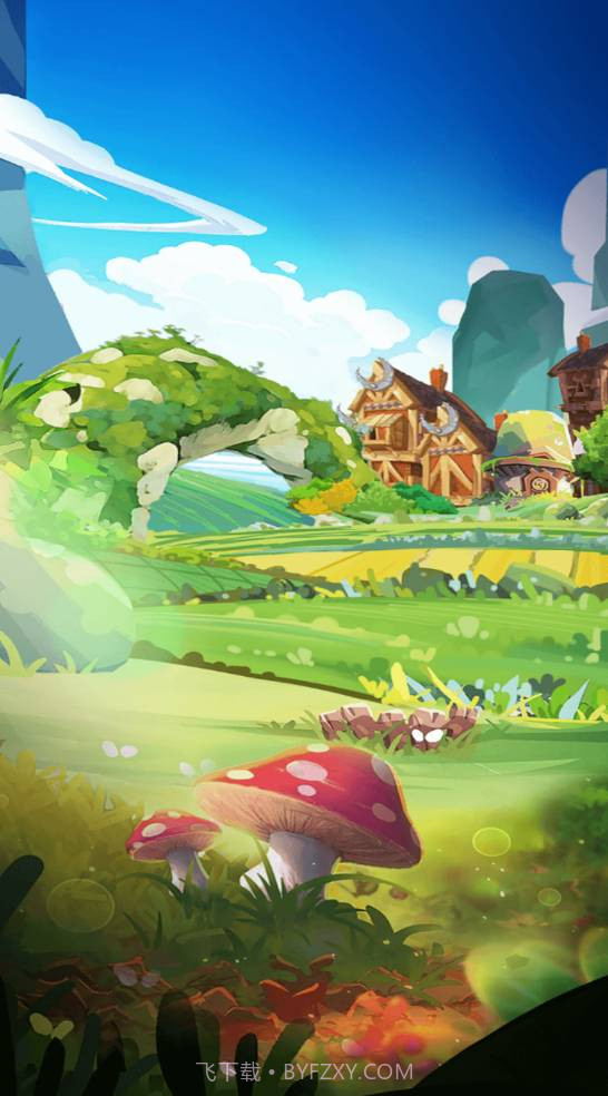 我是农场主赚钱版截图2