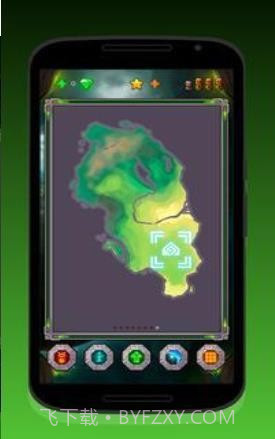 古人的武器截图2 古人的武器截图2