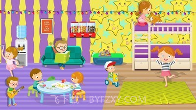 东京高校放学后截图4 东京高校放学后截图4