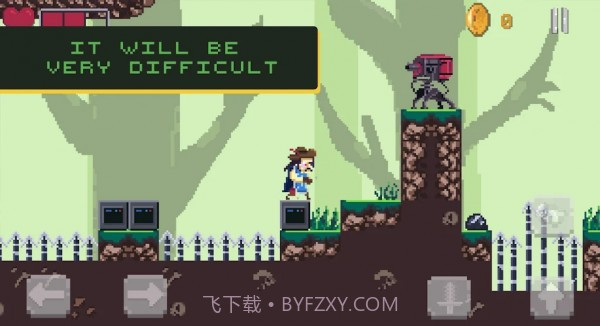 火枪手截图4 火枪手截图4