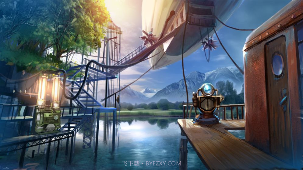 密室逃脱美妆学院截图3