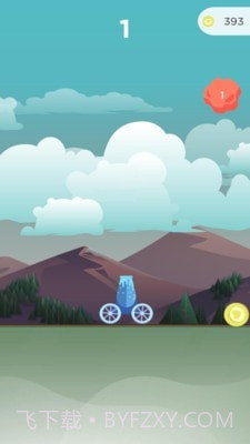 移动加农炮截图5