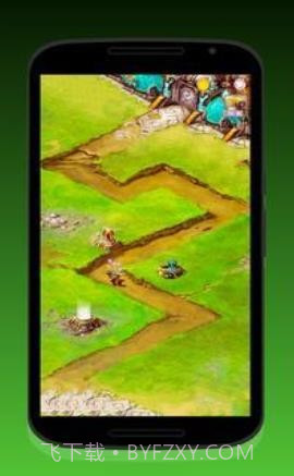 古人的武器截图1 古人的武器截图1